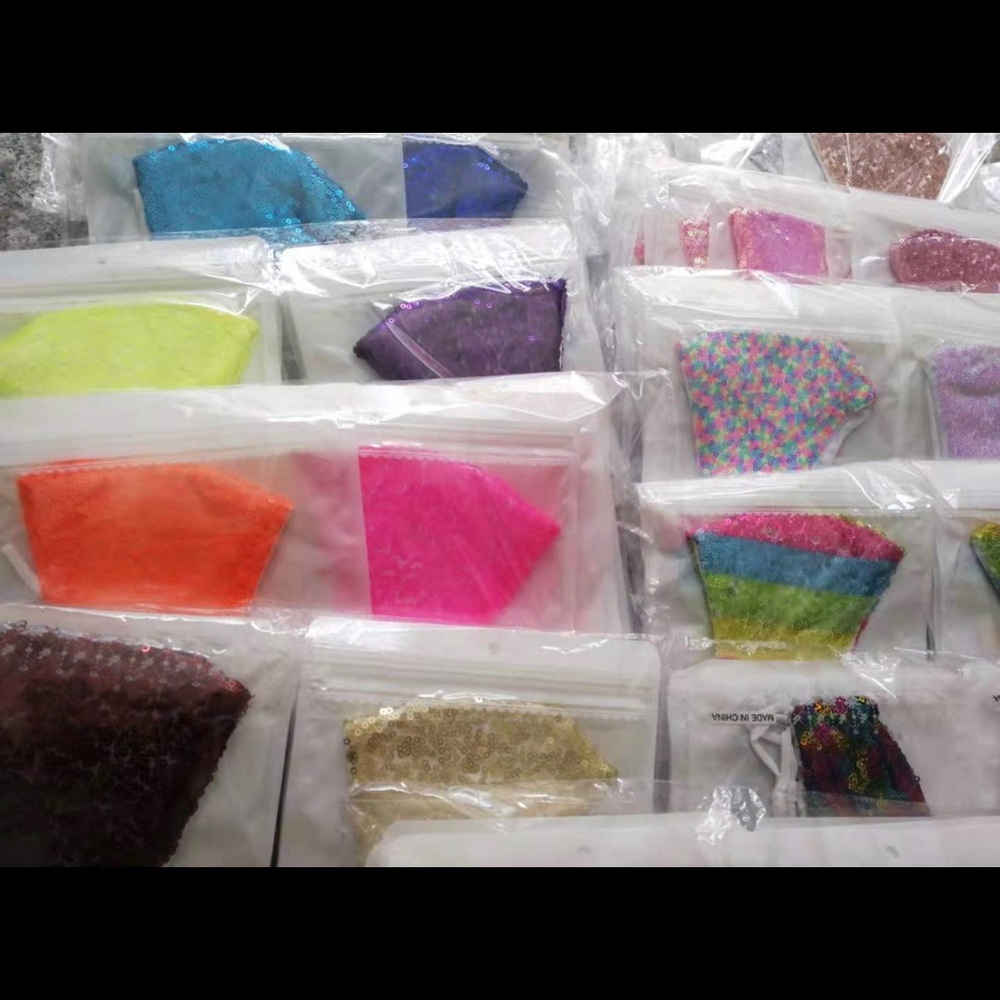 Face mask - Picture 4 of 6